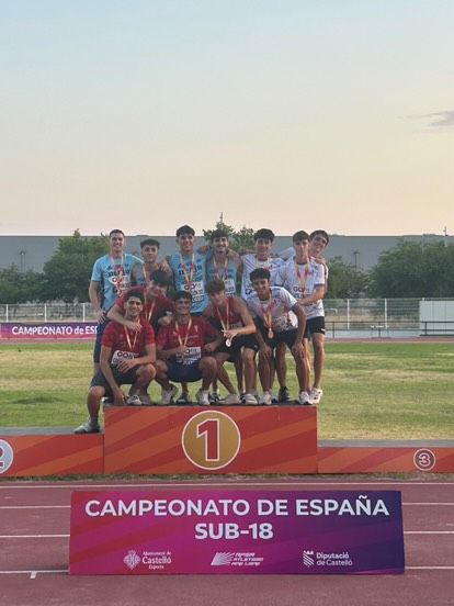 Actuación para la historia en Castellón - 1, Foto 1