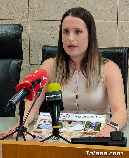 Las fiestas de Las Viñas y Carivete se celebran este viernes y sábado, 11 y 12 de julio, Foto 5