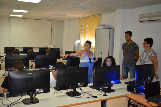 Comienza un Campamento Digital gratuito para menores de 9 a 17 años - 3, Foto 3