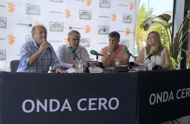 La ‘Guía de Turismo’ de Onda Cero difundirá las actividades culturales, de ocio, tiempo libre y la gastronomía de Cartagena - 1, Foto 1