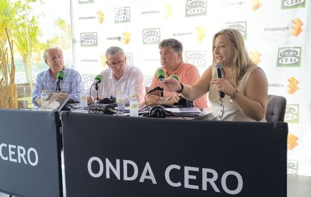 La ‘Guía de Turismo’ de Onda Cero difundirá las actividades culturales, de ocio, tiempo libre y la gastronomía de Cartagena - 2, Foto 2