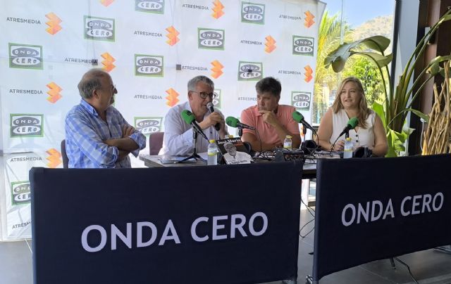 La ‘Guía de Turismo’ de Onda Cero difundirá las actividades culturales, de ocio, tiempo libre y la gastronomía de Cartagena - 4, Foto 4