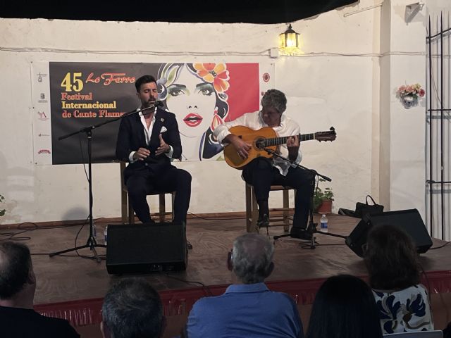 Diez voces lucharán por el sueño de Lo Ferro - 2, Foto 2