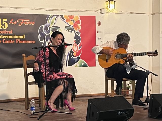 Diez voces lucharán por el sueño de Lo Ferro - 3, Foto 3