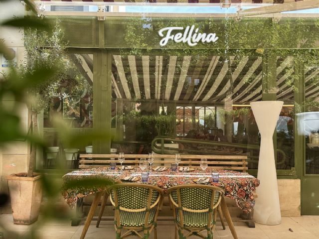 Cinco restaurantes, cinco formas de viajar sin salir de Madrid en julio - 4, Foto 4