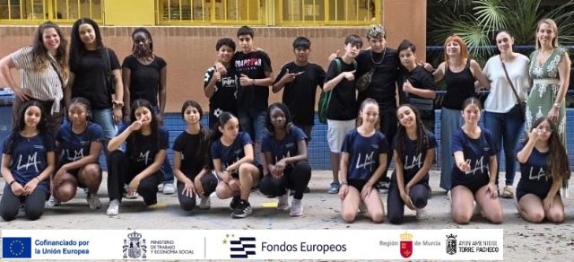 Muévete por la Educación - 2, Foto 2