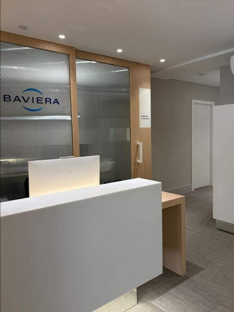 Baviera abre una nueva clínica oftalmológica en Lorca - 2, Foto 2