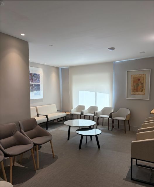 Baviera abre una nueva clínica oftalmológica en Lorca - 3, Foto 3