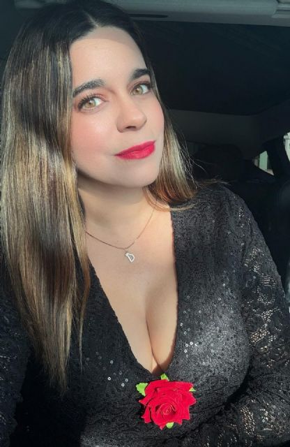 Dania Ferro Presenta Ansiedad. La Grieta Por Donde Entró La Luz - 4, Foto 4