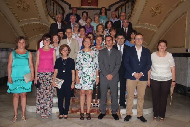 Felipe Tomás: La Feria de Jumilla ha ido encontrando el equilibrio entre lo religioso y lo profano - 1, Foto 1