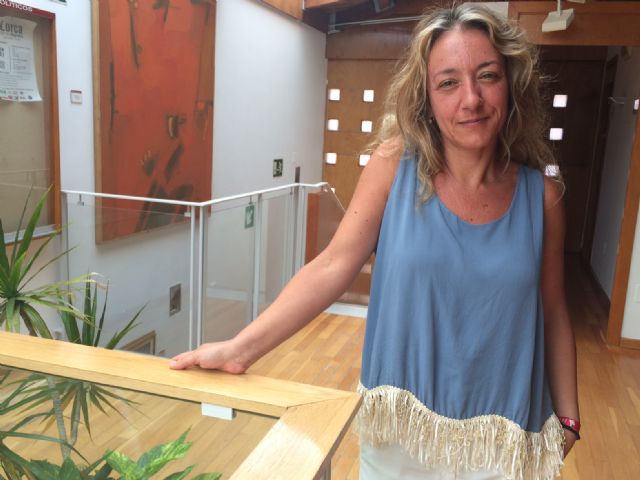 El PSOE pregunta al PP a qué espera para abrir las salas de estudio 24 horas prometidas - 1, Foto 1