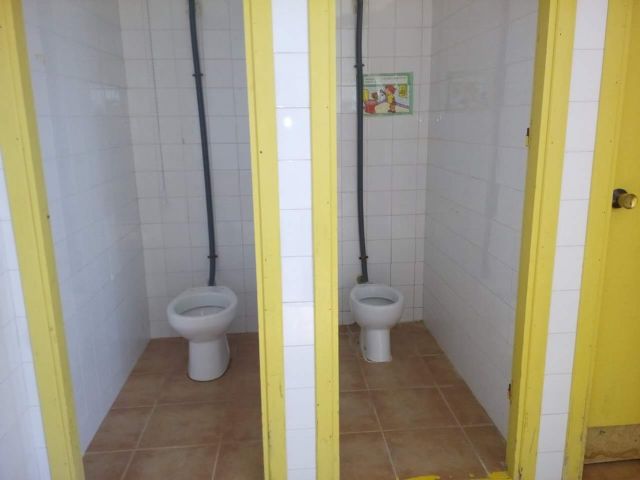 Ciudadanos Las Torres de Cotillas denuncia las deficiencias del colegio Vista Alegre - 1, Foto 1