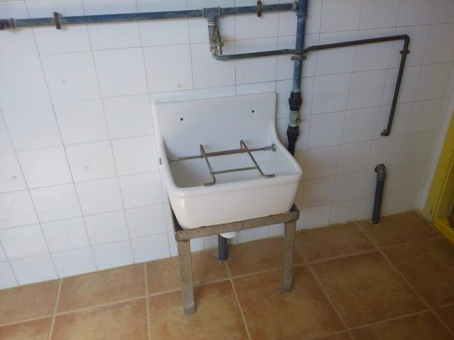 Ciudadanos Las Torres de Cotillas denuncia las deficiencias del colegio Vista Alegre - 2, Foto 2