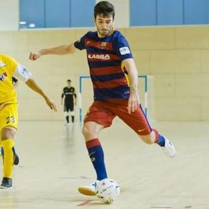 Raúl Gómez, siguiente pieza del Jumilla Fútbol Sala - 1, Foto 1