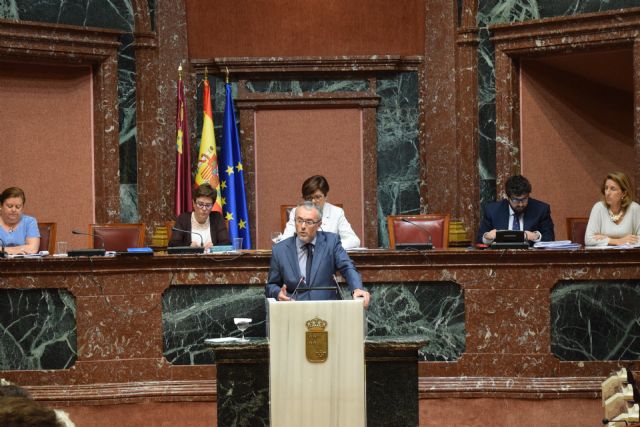 El PP quiere que la UME sea reconocida con  la más alta condecoración del Estado a una institución colectiva - 1, Foto 1