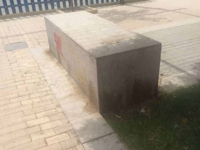 El PSOE pide intensificar las tareas de limpieza y mantenimiento de calles, parques y jardines para ofrecer una imagen más positiva de la ciudad en verano - 3, Foto 3