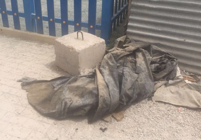 El PSOE pide intensificar las tareas de limpieza y mantenimiento de calles, parques y jardines para ofrecer una imagen más positiva de la ciudad en verano - 4, Foto 4