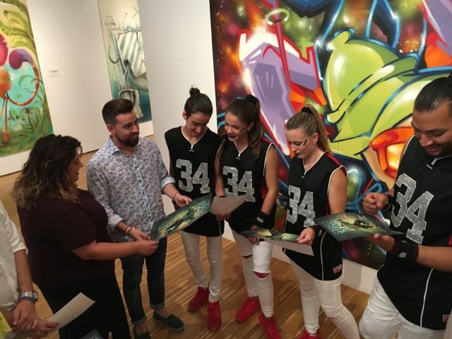 La segunda edición del Concurso de Baile Carné Joven se celebrará el 11 de septiembre - 1, Foto 1