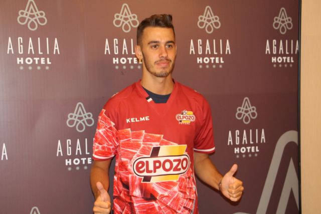 Darío y Álex García aportan juventud, talento y ambición al nuevo ElPozo Murcia FS - 4, Foto 4