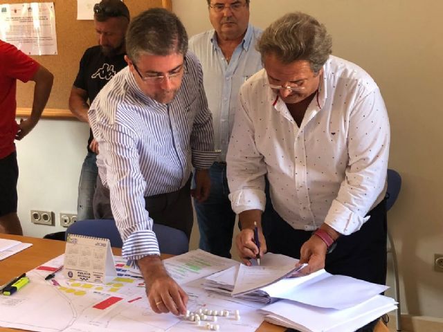 La feria ofrecerá a murcianos y visitantes más de 200 atracciones a partir del 30 de agosto - 1, Foto 1