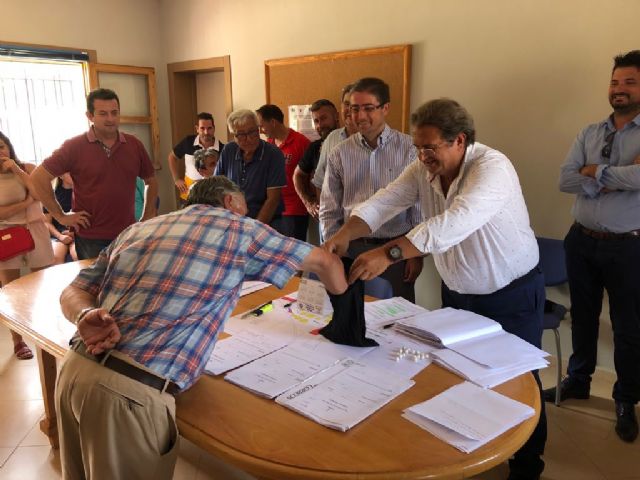 La feria ofrecerá a murcianos y visitantes más de 200 atracciones a partir del 30 de agosto - 2, Foto 2