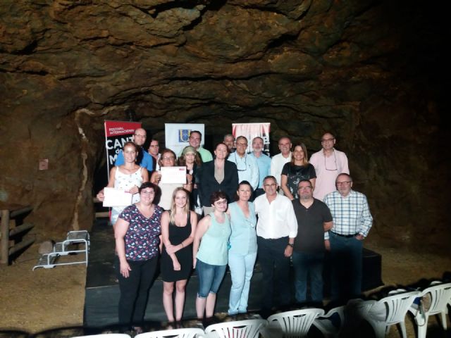 La unión vuelve a ser foco de formación del flamenco en el mes de agosto - 1, Foto 1