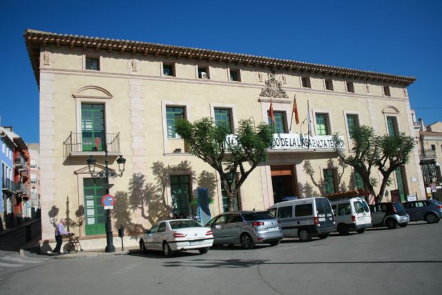 Totana es uno de los municipios murcianos que ya se ha incorporado a la Red por la Participación Ciudadana en la Región