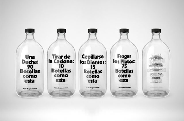 La campaña de concienciación ´El valor del Agua´ de Hidrogea, elegida finalista entre más de 600 candidaturas de 14 países - 1, Foto 1