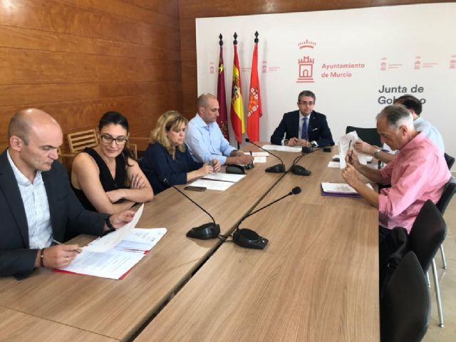 El Museo de Prado acogerá en octubre un simposio sobre la figura de Ramón Gaya - 1, Foto 1