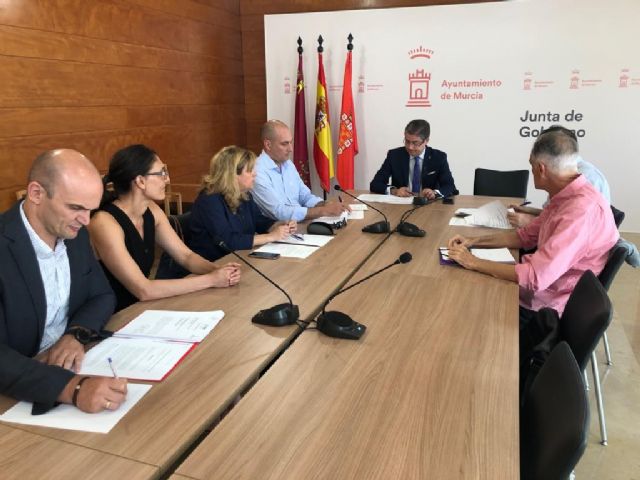 El Museo de Prado acogerá en octubre un simposio sobre la figura de Ramón Gaya - 2, Foto 2