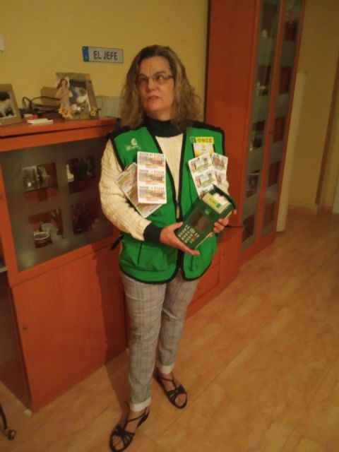 Un vecino de Girona gana 38 millones de euros con el Eurojackpot de la ONCE - 1, Foto 1