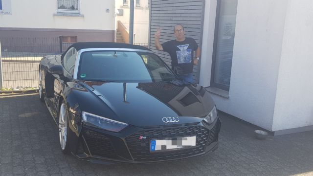 Comprar un coche en Alemania sin estafas - 2, Foto 2