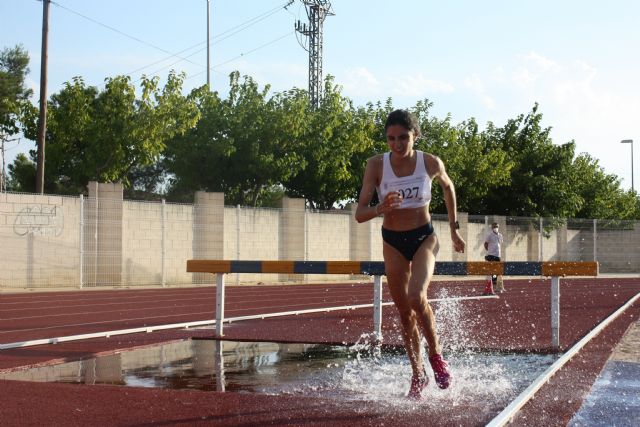 Otra semana de récord para María Martínez - 1, Foto 1