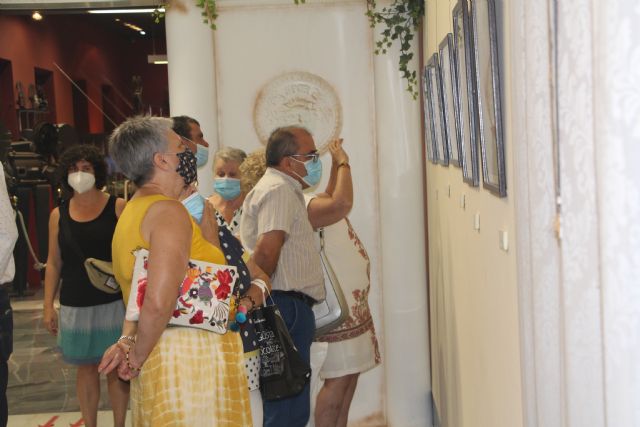 El Museo Barón de Benifayó acoge una exposición etnográfica sobre la fábrica de chocolates Tárraga - 1, Foto 1