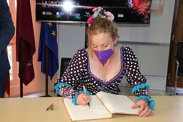 El flamenco y el jazz fusionan La Unión y Lituania en el Cante de las Minas - 5, Foto 5