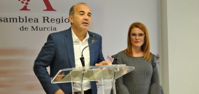 La apertura de la autovía del Reguerón anunciada por el Gobierno de España mejorará la conexión con el Mar Menor y aliviará el tráfico en el Puerto de la Cadena - 1, Foto 1