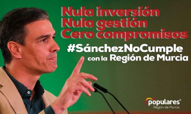 PP: El Gobierno Regional del PP este año ha aumentado un 20% las inversiones que da a los ayuntamientos para mejorar los servicios a los vecinos - 1, Foto 1