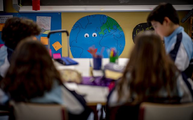 Padres y madres jóvenes, los más concienciados con el medioambiente: el 66% cree que es un tema de gran interés para sus hijos - 1, Foto 1