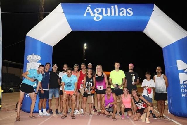Vuelve el Memorial José Ruiz Lajarín : 6 Horas de Atletismo tras el parón a causa de la pandemia - 1, Foto 1