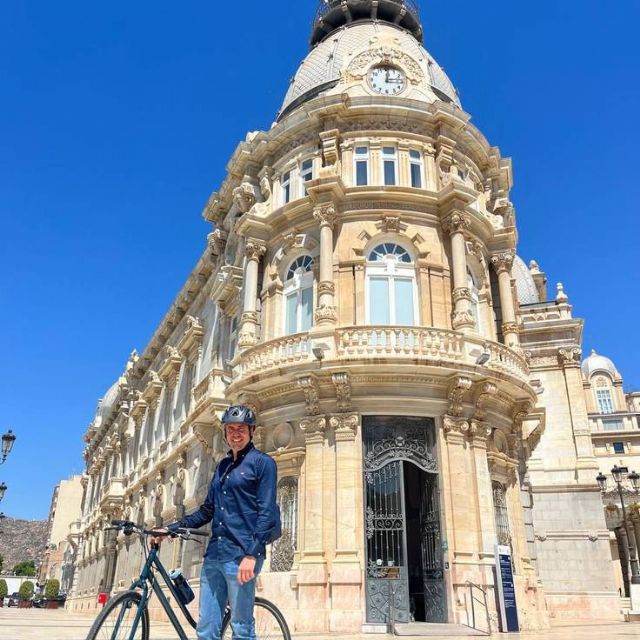 MC insistirá en habilitar espacios 'aparcabicicletas', apostando por el modelo antivandalismo utilizado en el norte del país - 1, Foto 1