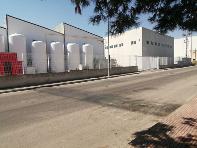 Peligro para peatones y conductores en Las Torres de Cotillas - 2, Foto 2