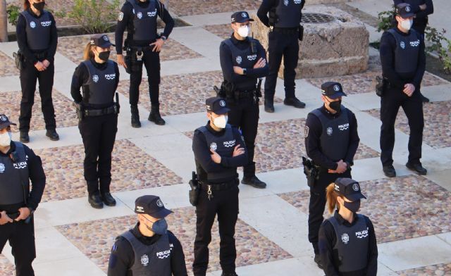 El Ayuntamiento de Caravaca abre la convocatoria para incorporar cinco agentes a la Policía Local - 2, Foto 2