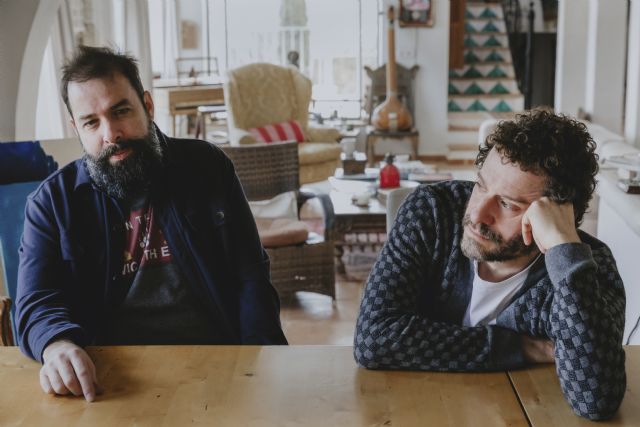 Niños Mutantes y Mr.Kilombo invitados al escenario de las Xtraordinary Nights de El Batel - 1, Foto 1