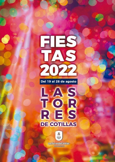 Ana Mena, Juan Magán y Varry Brava, conciertos gratuitos de las fiestas de Las Torres de Cotillas 2022 - 2, Foto 2