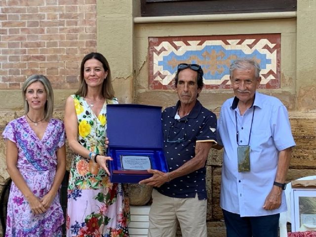 Águilas conmemora el Día Local del Esparto - 1, Foto 1