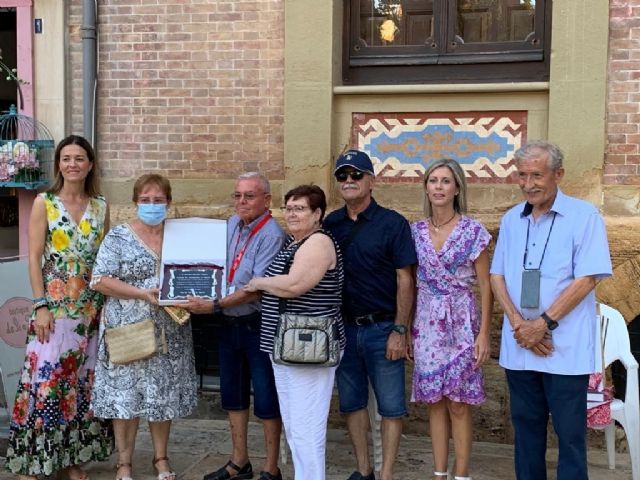 Águilas conmemora el Día Local del Esparto - 2, Foto 2