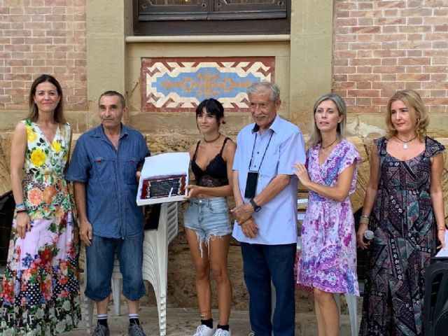 Águilas conmemora el Día Local del Esparto - 3, Foto 3