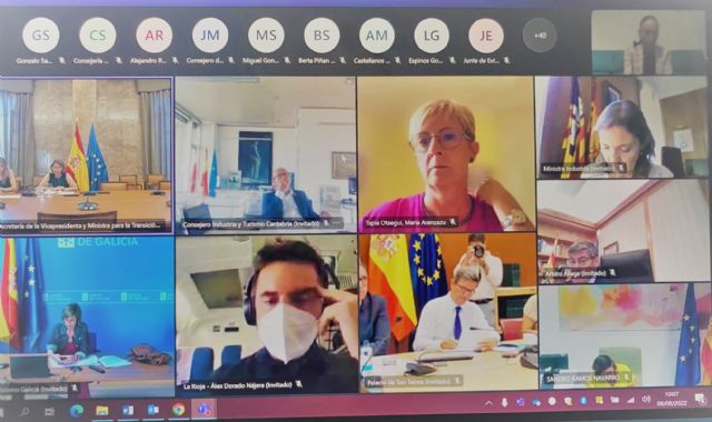 El Gobierno regional reclama la retirada del plan de choque previsto en el Real Decreto de Medidas de ahorro y eficiencia energética - 1, Foto 1