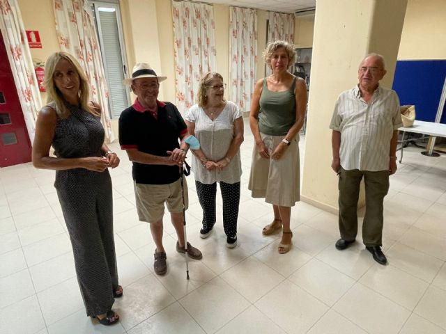 El PP propone que los centros de mayores tengan un Plan de Mantenimiento de reparaciones real y efectivo - 1, Foto 1