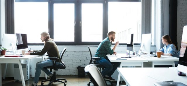 Grandes dificultades con las que se encuentran jóvenes españoles a la hora de encontrar trabajo - 1, Foto 1
